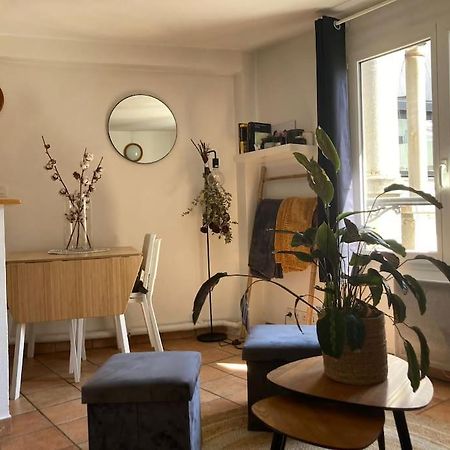 Romantic Apartment Saint-Germain-Des-Pres Paris Exterior foto